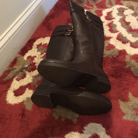 FRANCO SARTO BOOTS - Picture 8 of 8